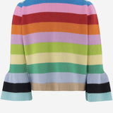 Cardigan IN CASHMERE 26211220 0909 ALLUDE 