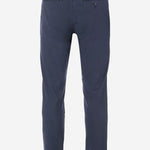 PANTALONI IN COTONE E LINO STRETCH JUMP0026 001Y73 JACOB COHEN 
