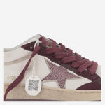 SNEAKERS BALL STAR GWF00117 F00806683248 GOLDEN GOOSE 