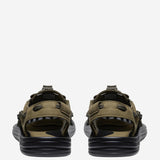 SANDALI UNEEK 1023381 DARKOLIVEBLACK KEEN 