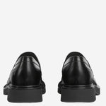 Mocassino con dettaglio GG 840267 AAE8P1000 GUCCI 