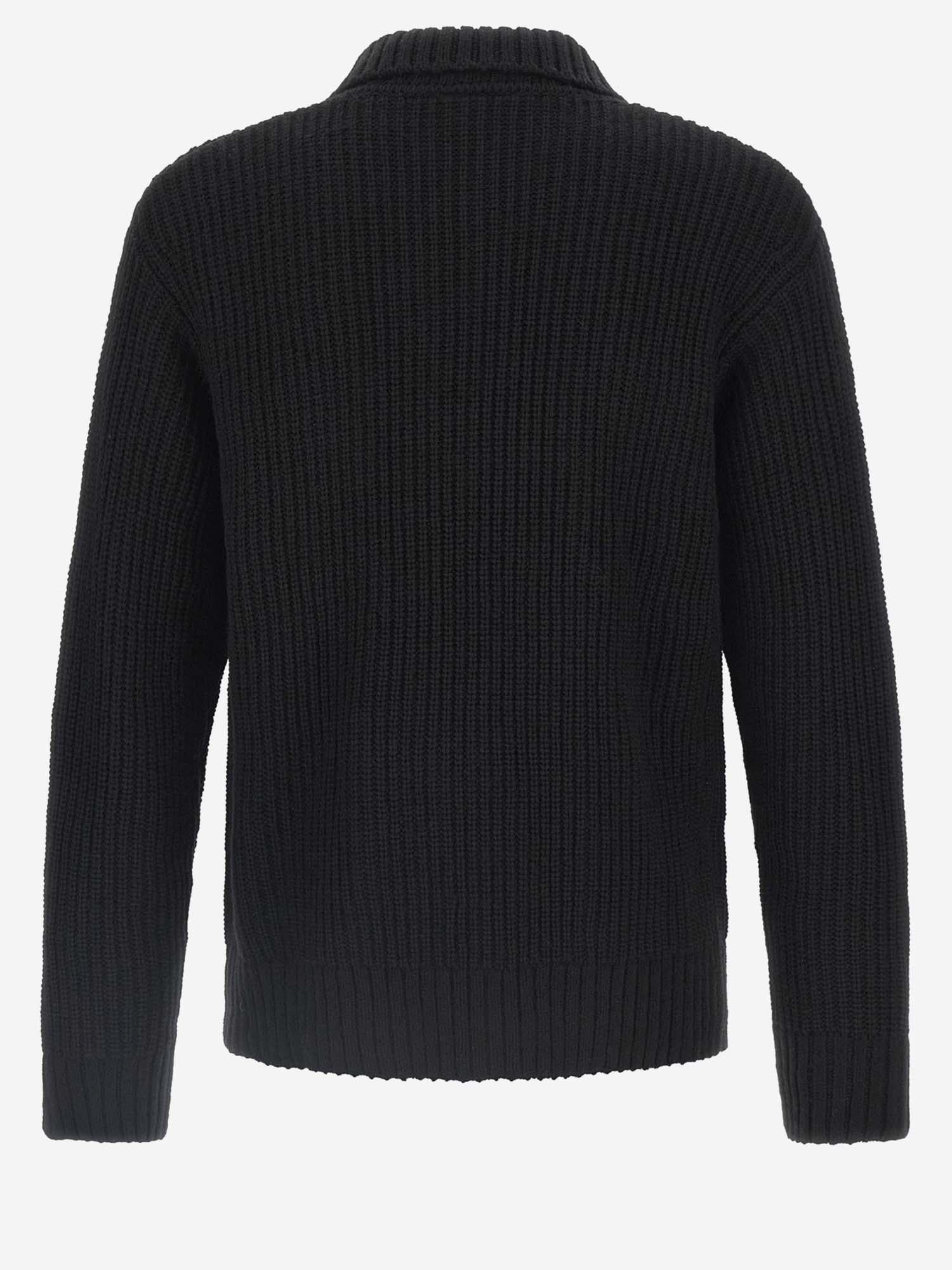 CARDIGAN CHORE KNIT IN MISTO ACRILICO I035399 89XX CARHARTT WIP 