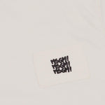 T-SHIRT IN COTONE CON LOGO S6MSJBTH226 013 MSGM KIDS 