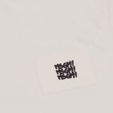 T-SHIRT IN COTONE CON LOGO S6MSJBTH226 013 MSGM KIDS 