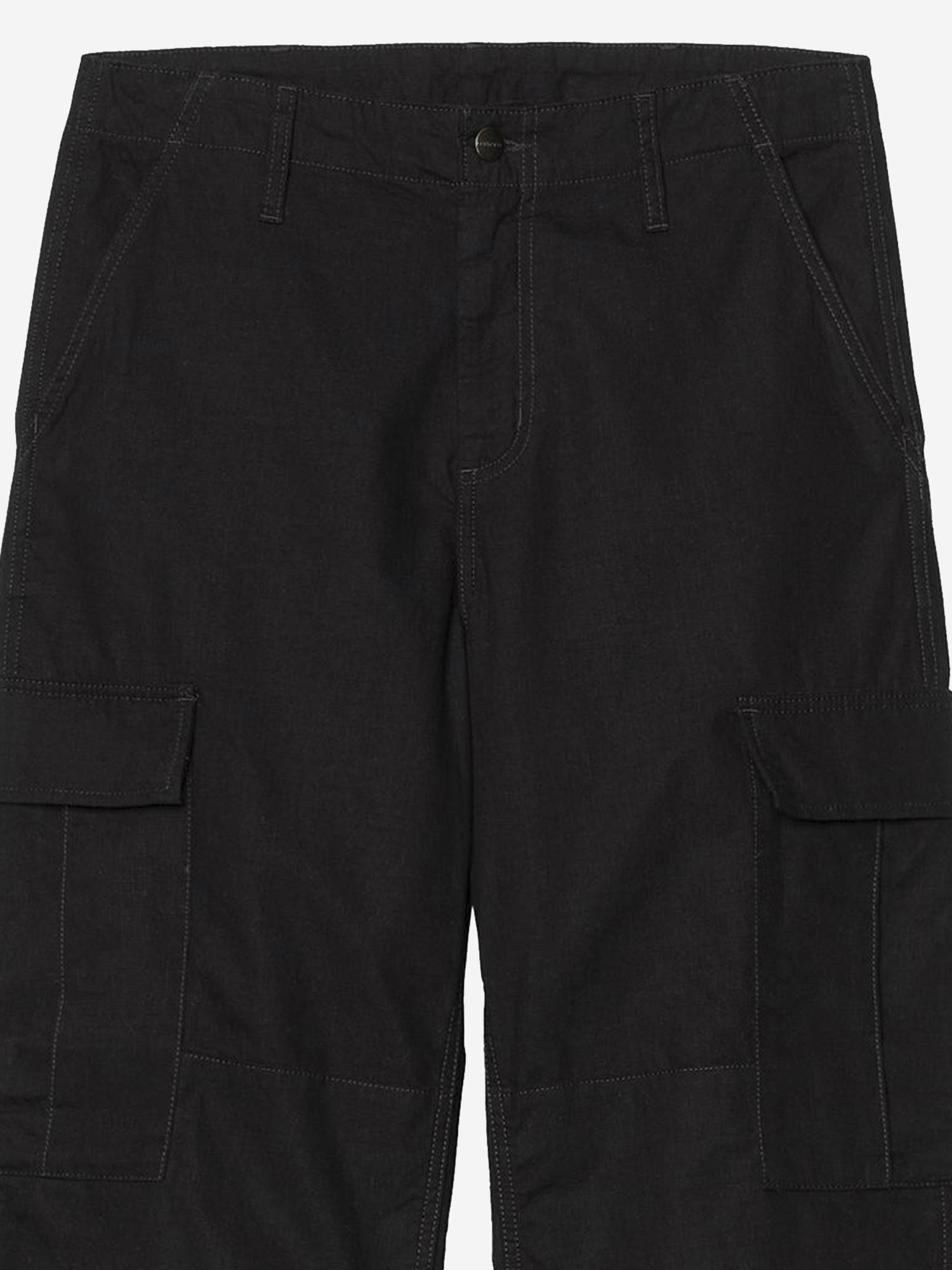 PANTALONI CARGO IN COTONE I032467 8902 CARHARTT WIP 