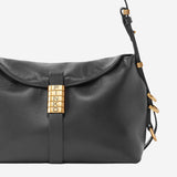 Borsa a spalla Saddle Bag Baguette 105895 A1ZXZ99Q PINKO 
