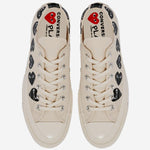 SNEAKERS PLAY X CONVERSE IN TELA AZK126001 2 PLAY 