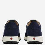 Sneakers Red Dot in pelle scamosciata XXM79K0Z281U7Z 575M TODS 