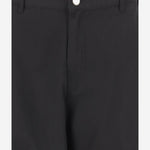 PANTALONI 44 LIZARD IN COTONE B0030570 FA574099 44 LABEL GROUP 