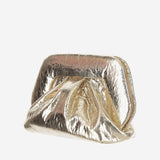 BORSA GEA PINEAPPLE TMSR25GPI19 GOLD THE MOIRE 