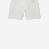 PANTALONI CORTI IN COTONE CON LOGO MSP26JTR003 02 CASABLANCA 