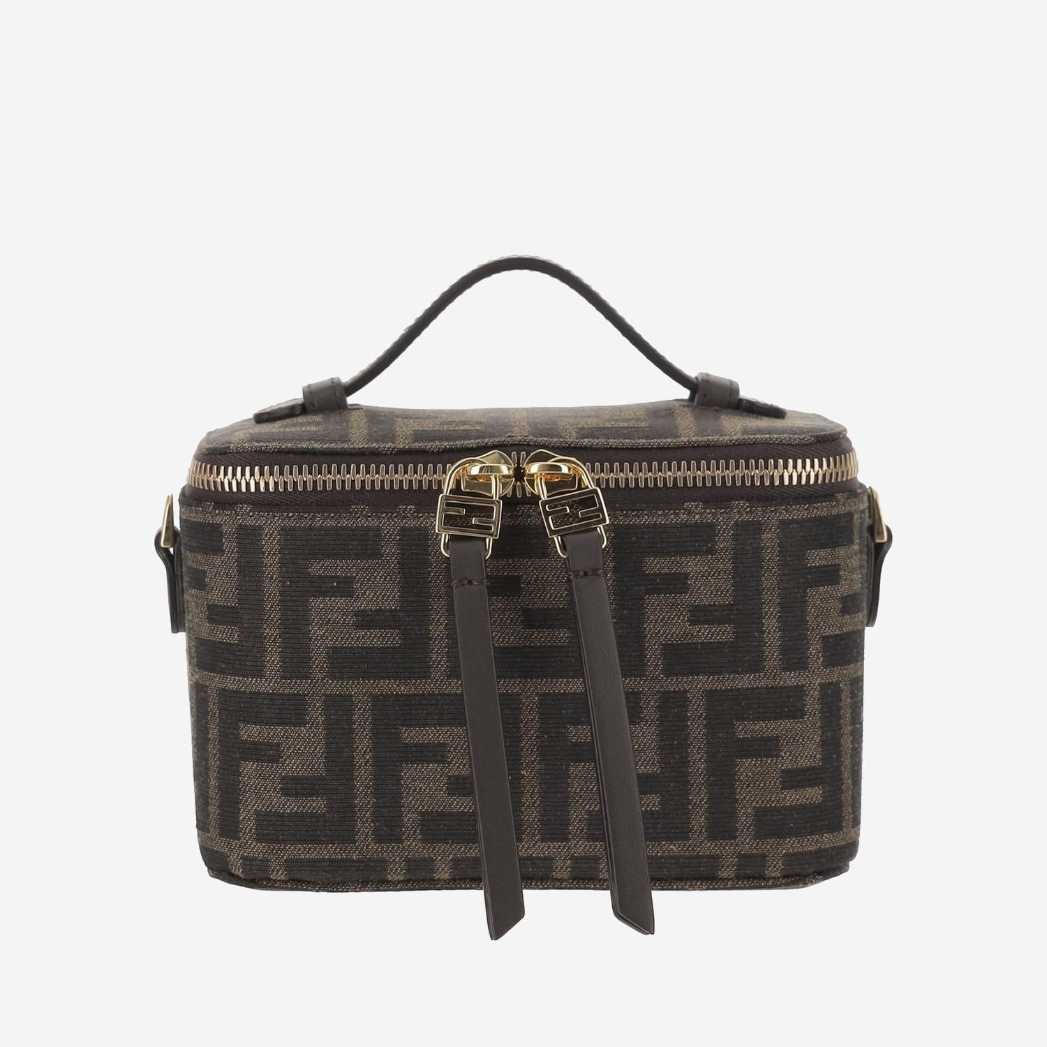 Borsa Fendi Vanity 8BS108 AFPMF1GL7 FENDI 