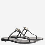 SANDALI MINI MILLER JELLY 166808 006 TORY BURCH 