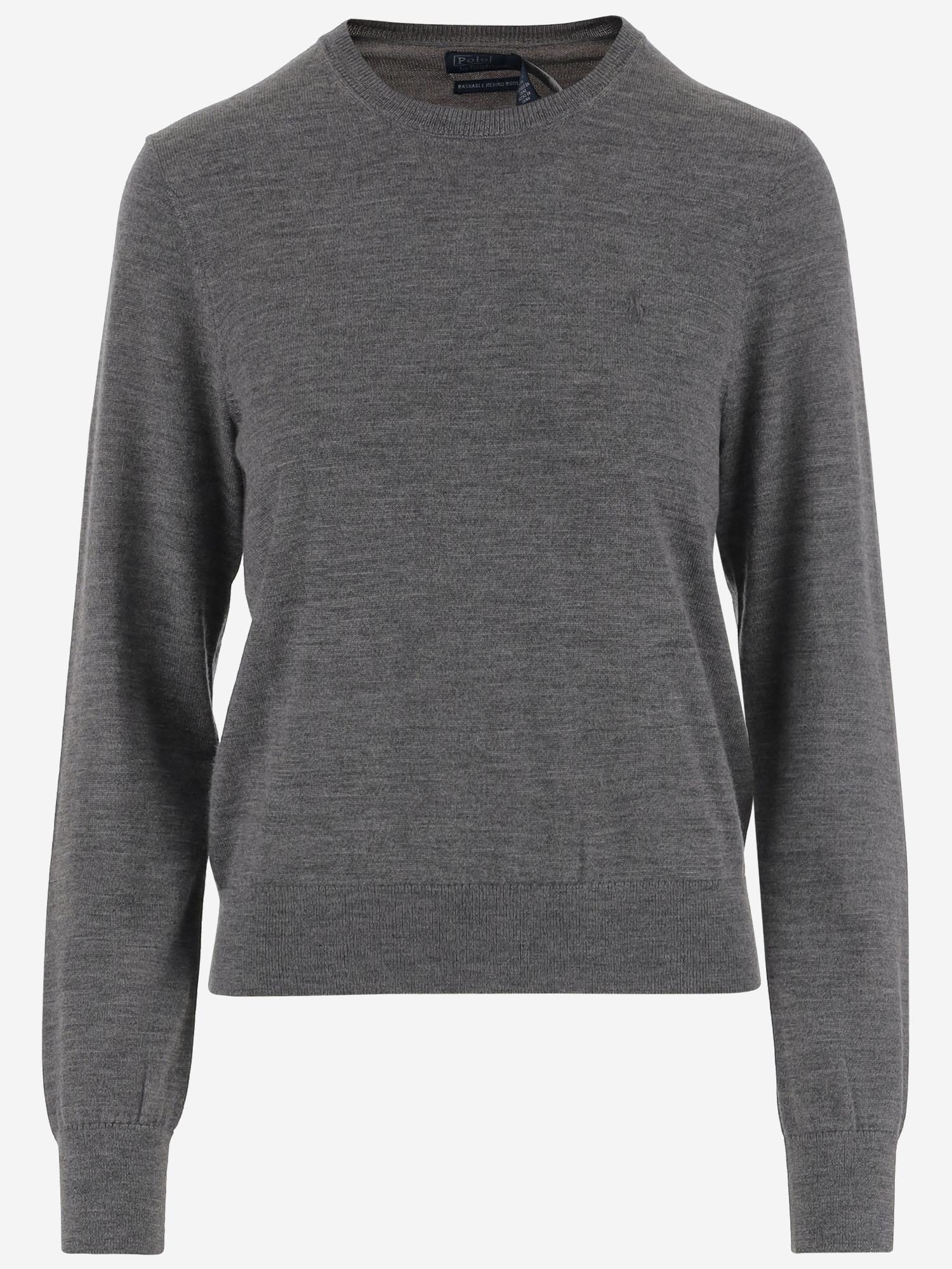 Maglia in lana 211972137 002 POLO RALPH LAUREN 