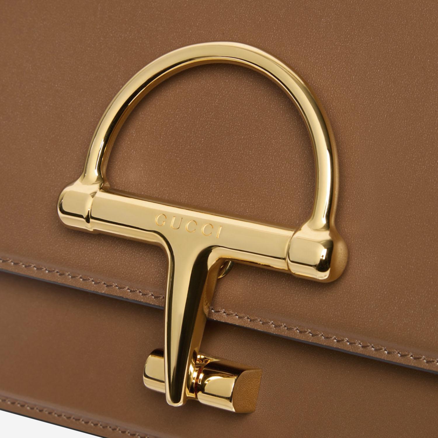 Borsa a spalla Gucci Siena misura piccola 846705 AAFKB2718 GUCCI 