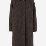 CAPPOTTO IN LANA 0756A777LU 42325 ASPESI 