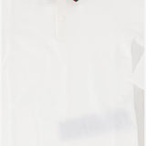 TUTINA IN COTONE STRETCH CON WEB 825183 XJHAM9024 GUCCI KIDS 
