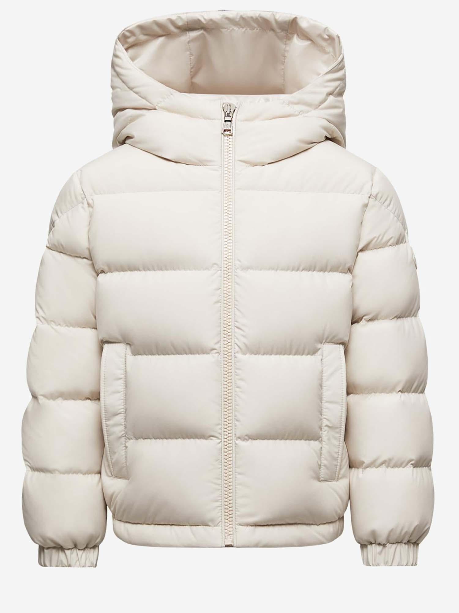 PIUMINO TAIDU 1A00101597YW 20F MONCLER ENFANTS 