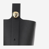 Borsa Pebble Bucket mini in pelle AANBBBMX01 1100 LOEWE 