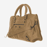 BORSA TOTE  LE CITY MEDIA 823058 2ABEK2630 BALENCIAGA 