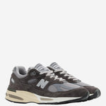 SNEAKERS 991 U991RG2 FORGEDIRONALLOY NEW BALANCE 