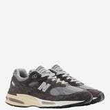 SNEAKERS 991 U991RG2 FORGEDIRONALLOY NEW BALANCE 