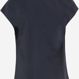 CAMICIA IN RASO DI SETA V796112595 403CBL VINCE 