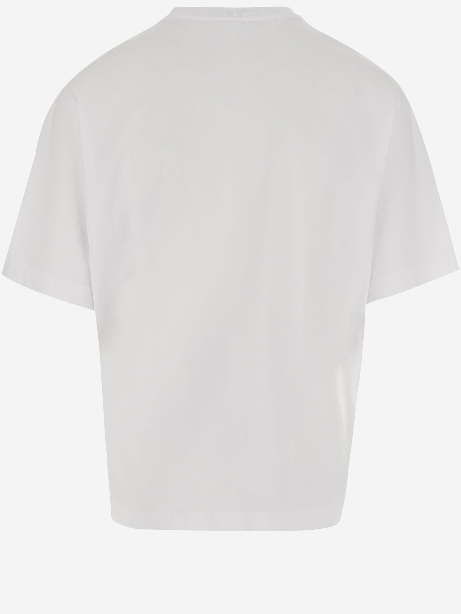 MAISON KITSUNE OM00122KJ0119P100
