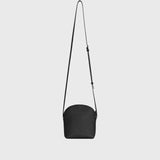 BORSA A TRACOLLA ANNIE IN PELLE W1911L129 BAS THE ROW 