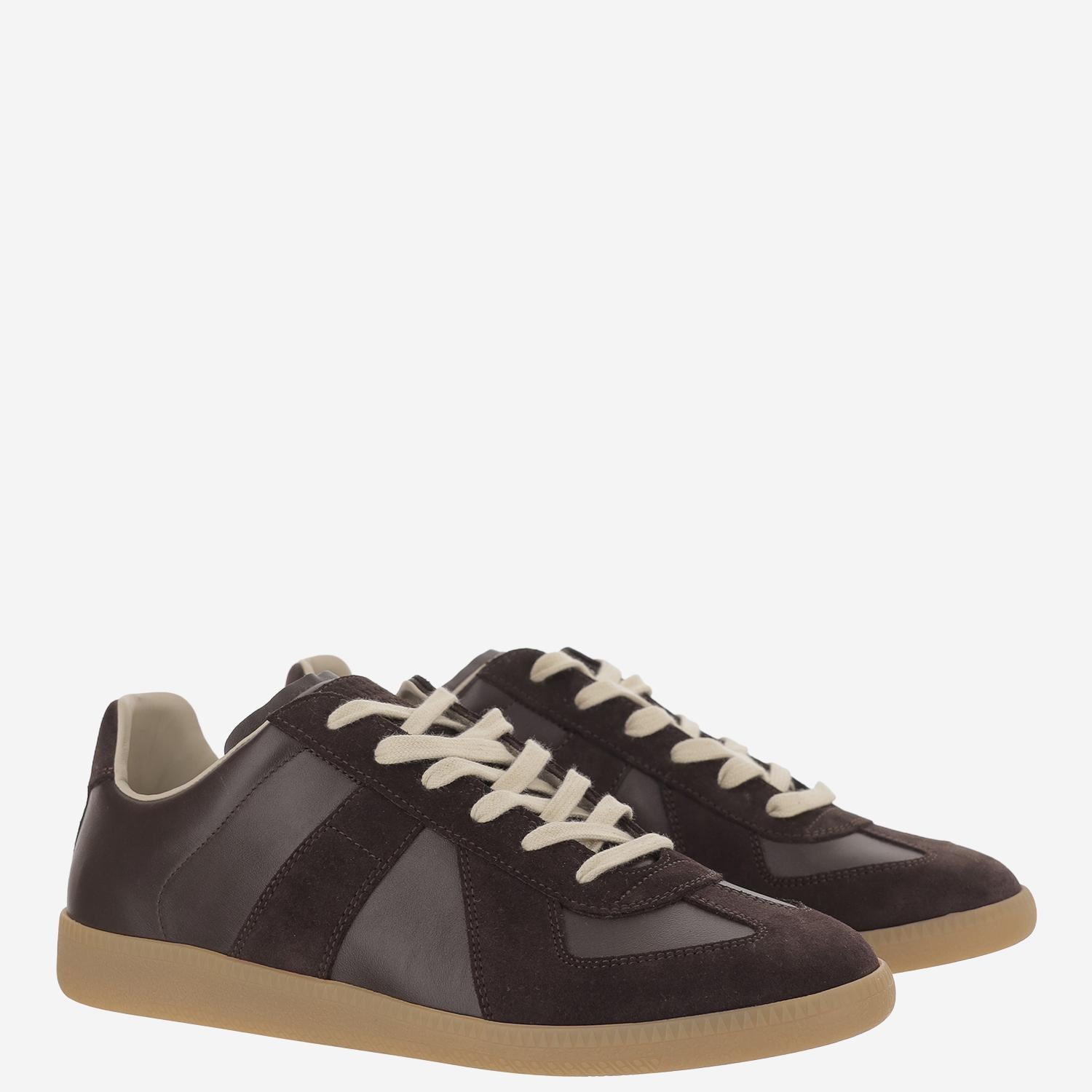 SNEAKERS REPLICA S57WS0236 P1895T2154 MAISON MARGIELA 
