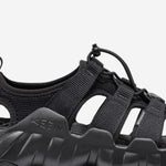 Sandali Hyperport H2 1031744 TRIPLEBLACK KEEN 