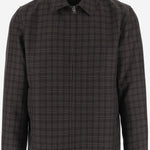 GIACCA IN MISTO LANA M11574043A 021CHA VINCE 