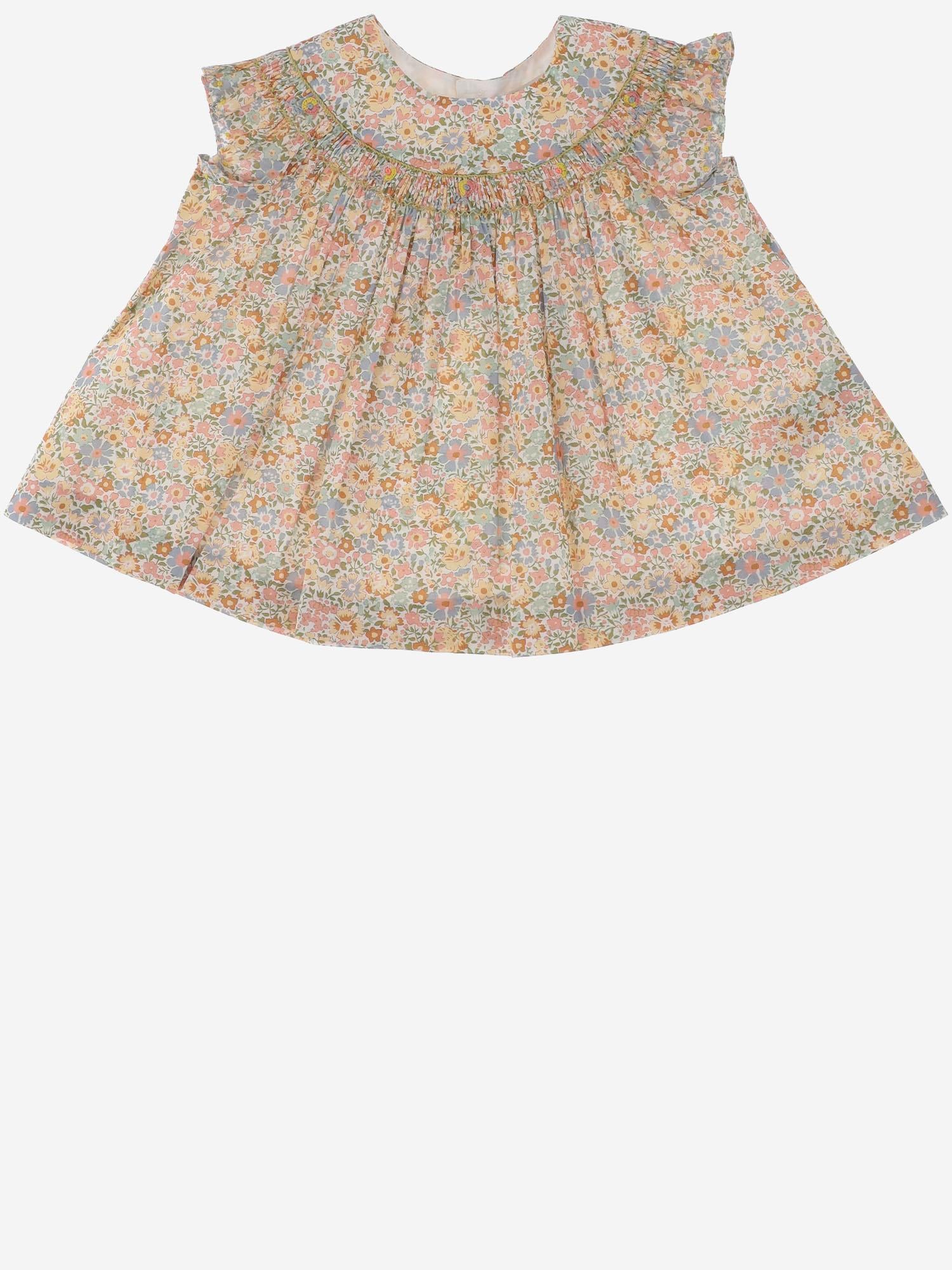 BONPOINT KIDS S05XBLW00008525C