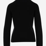 PULLOVER IN CASHMERE 633329 YA2OL1000 SAINT LAURENT 