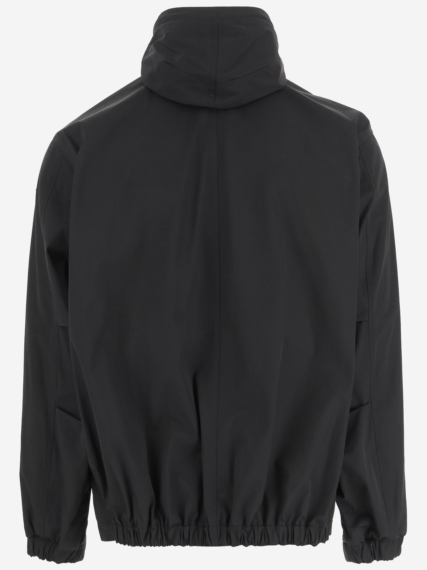GIACCA IRACLIA CON LOGO 1A00063 597W3999 MONCLER 