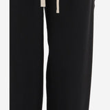 PANTALONI IN COTONE J40KA0272 J20039001 JIL SANDER 