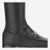 STIVALE JORDAAN IN PELLE 827860 AADP31000 GUCCI 