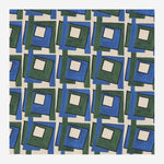 FOULARD IN SETA CON STAMPA 5FF065 2IG3F05AG MIU MIU 