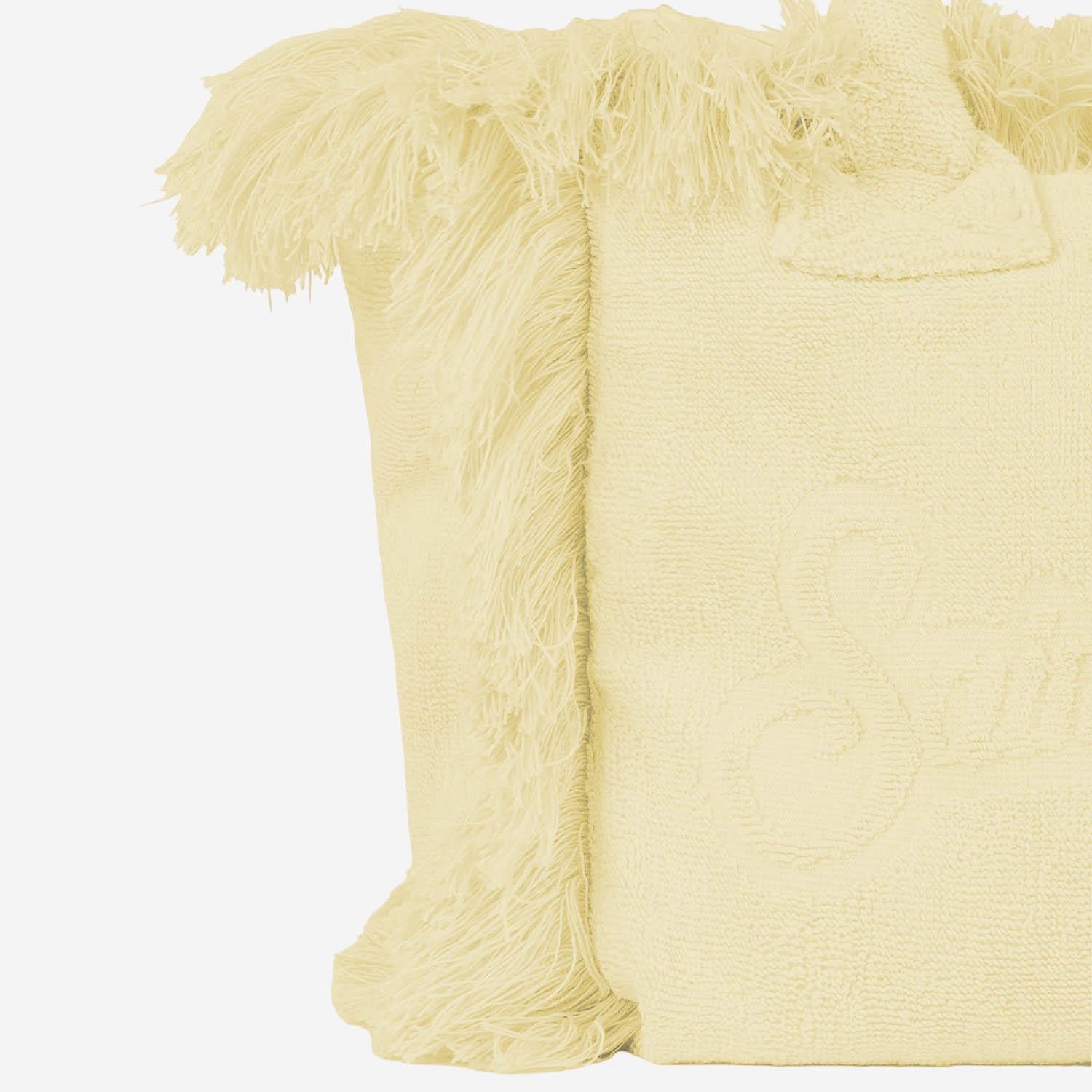 Borsa Vanity mini COL0011 00409L MC2 SAINT BARTH 