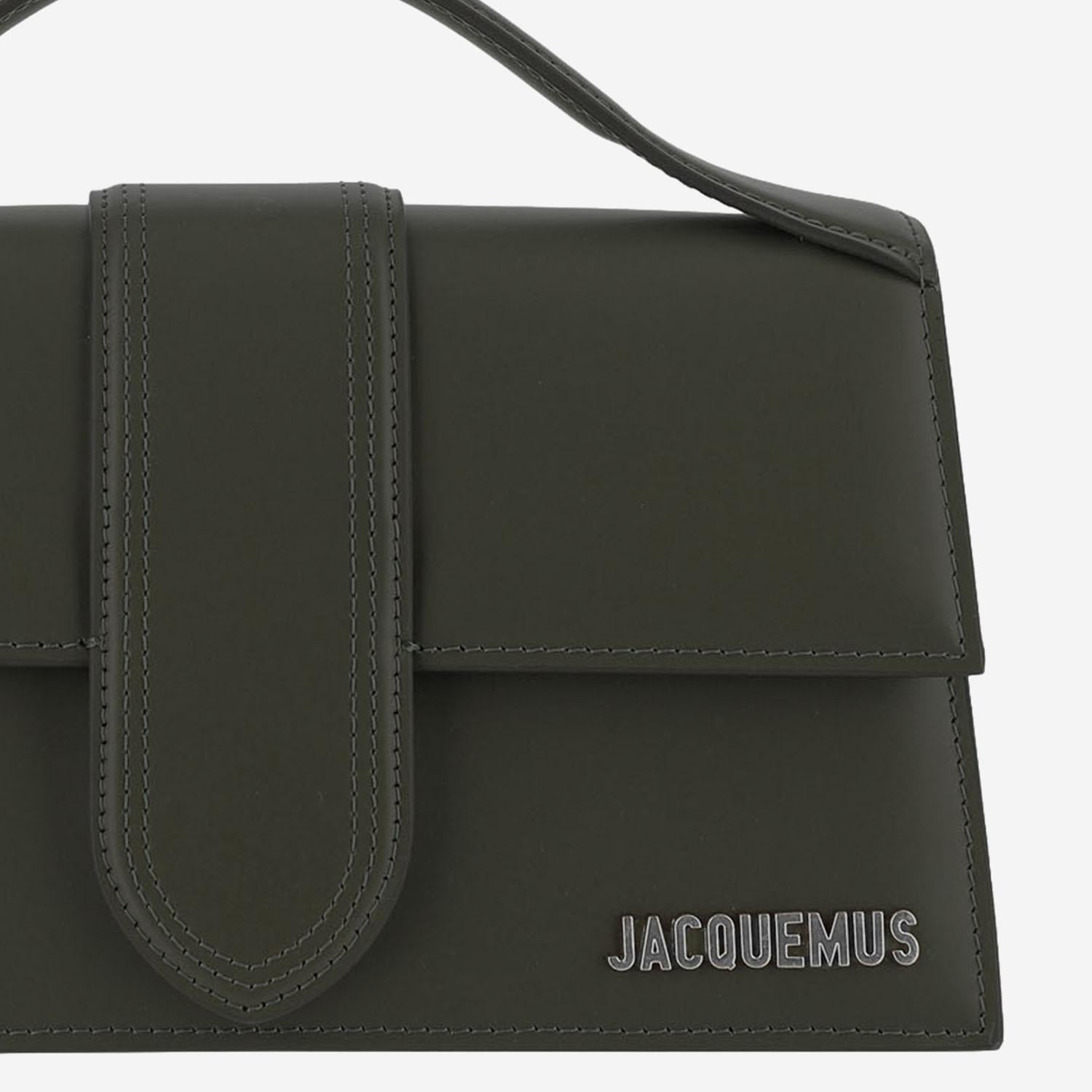 BORSA LE GRAND BAMBINO BAW00007AC01C02 580 JACQUEMUS 