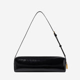 BORSA A TRACOLLA KYE IN PELLE LUCIDA H2050877 200 KHAITE 