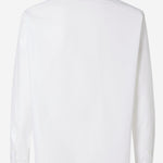 CAMICIA IN COTONE CON LOGO FS1098 AN08F0QA0 FENDI 