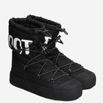 stivali m track in nylon 2440080 N001 MOON BOOT 