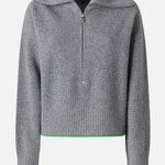 MAGLIA IN LANA E CASHMERE 105448 A2Q9IS1 PINKO 