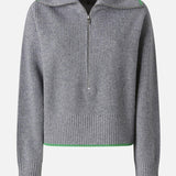 MAGLIA IN LANA E CASHMERE 105448 A2Q9IS1 PINKO 