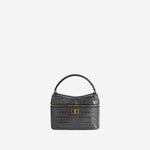 Beauty Case Rodeo in pelle 845594 2AA5L1251 BALENCIAGA 