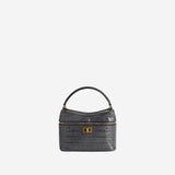 Beauty Case Rodeo in pelle 845594 2AA5L1251 BALENCIAGA 