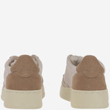 SNEAKERS LOW MEDALIST AULWTS01 SNDCIGAR AUTRY 