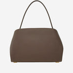BORSA A SPALLA HUG SOFT IN PELLE 219816 003 SALVATORE FERRAGAMO 