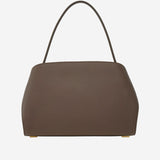 BORSA A SPALLA HUG SOFT IN PELLE 219816 003 SALVATORE FERRAGAMO 